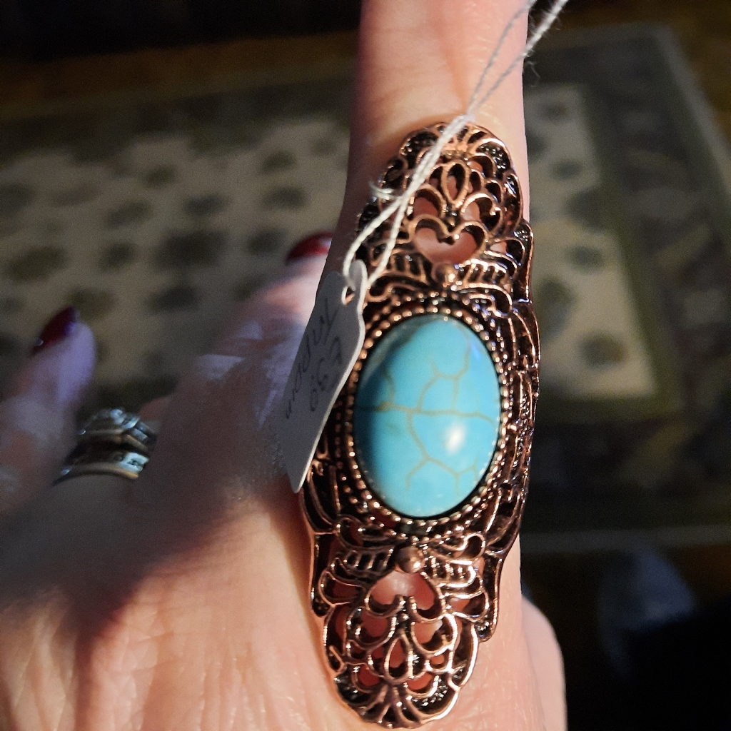 5/$20 Ring